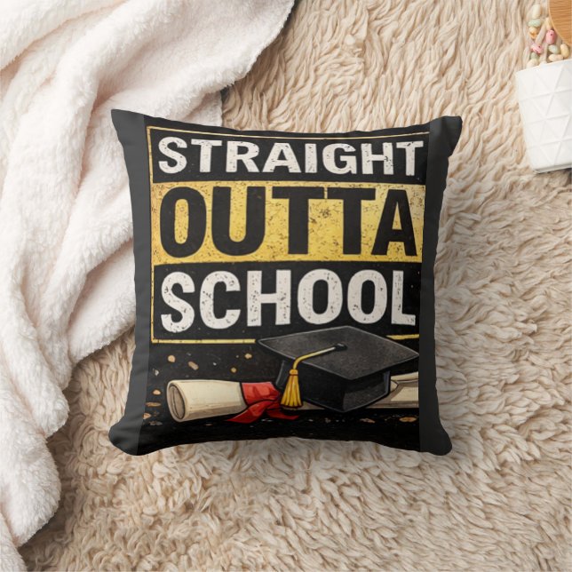 Coussin T-Shirt (Couverture)