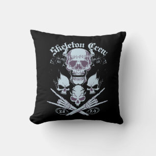 Coussin T-Shirt