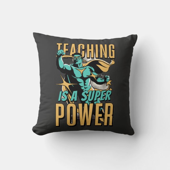 Coussin T-Shirt (Recto)