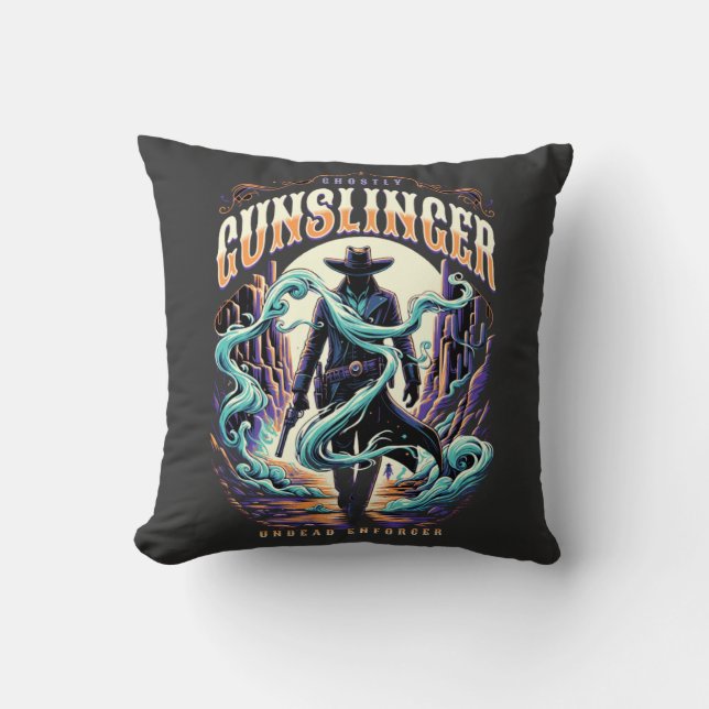 Coussin T-Shirt (Recto)