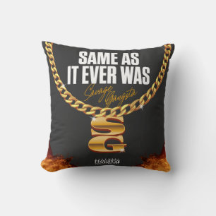 Coussin T-Shirt