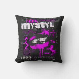 Coussin T-Shirt