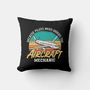 Coussin T-shirt