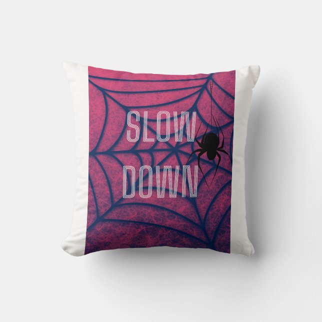 Coussin T-Shirt (Recto)