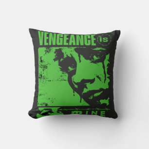 Coussin T-Shirt