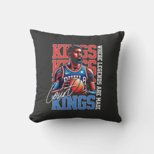 Coussin T-Shirt