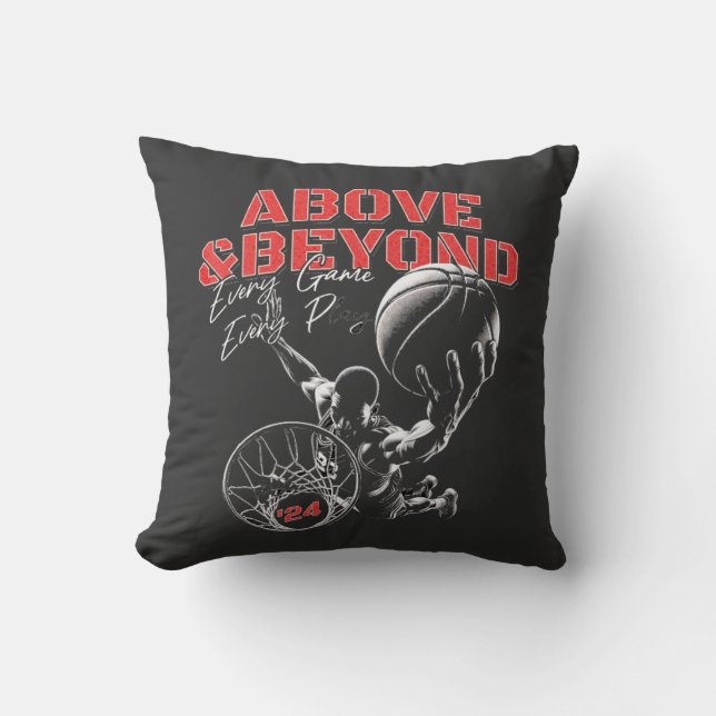 Coussin T-Shirt (Recto)