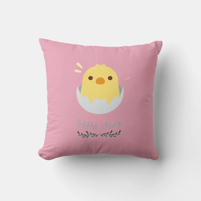 Coussin T-Shirt (Recto)