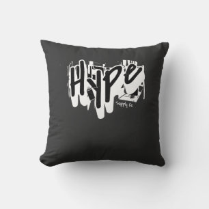Coussin T-Shirt