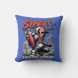 Coussin T-Shirt