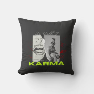 Coussin T-Shirt