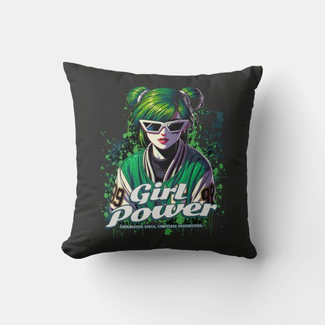 Coussin T-Shirt (Recto)
