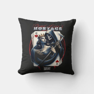 Coussin T-Shirt