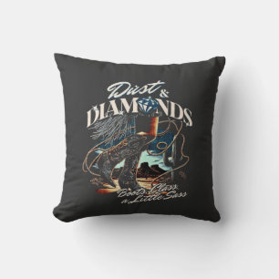 Coussin T-Shirt