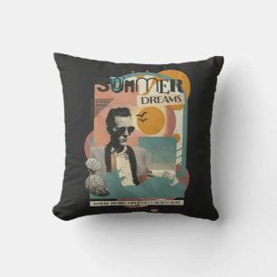 Coussin T-Shirt