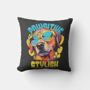 Coussin T-Shirt