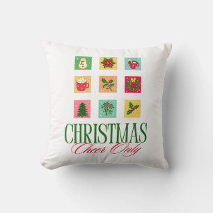 Coussin T-Shirt