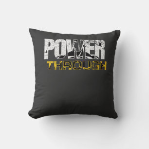 Coussin T-Shirt