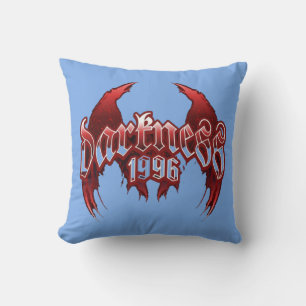 Coussin T-Shirt