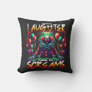 Coussin T-Shirt