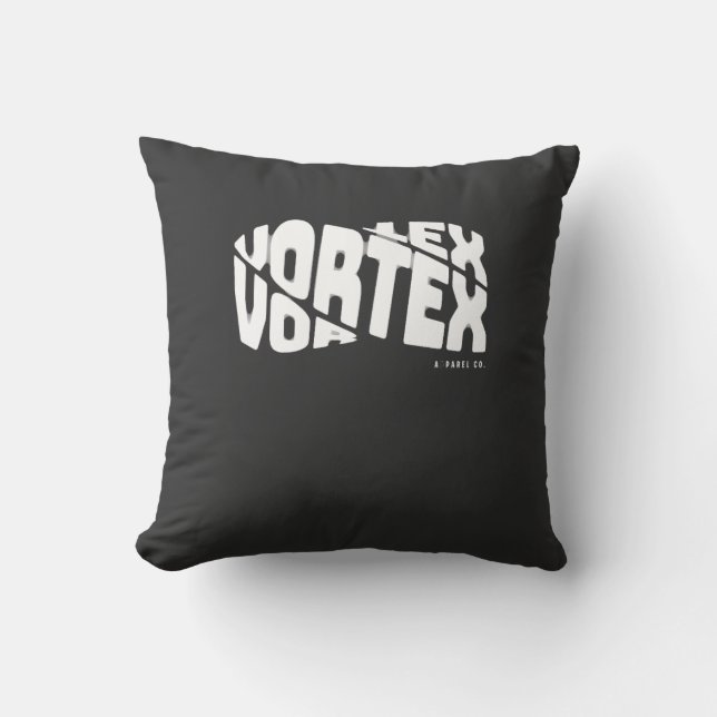 Coussin T-Shirt (Recto)