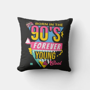 Coussin T-Shirt