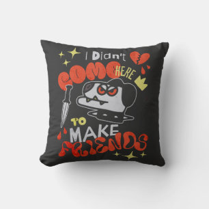 Coussin T-Shirt