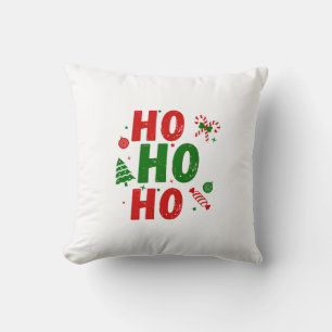 Coussin T-Shirt