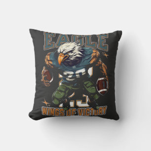 Coussin T-Shirt