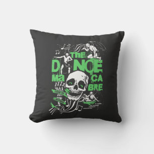 Coussin T-Shirt