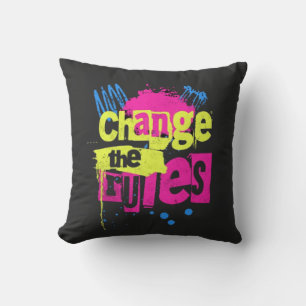 Coussin T-Shirt