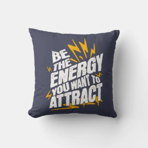 Coussin T-Shirt