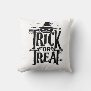 Coussin T-Shirt de déguisement Halloween pour hommes femme