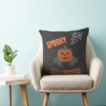 T-shirt Halloween effrayant, joli tee-shirt de la