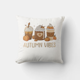 Coussin T-Shirt oversized AUTUMN VIBES.png