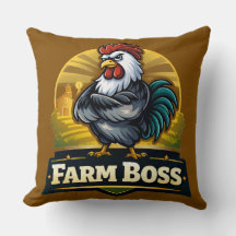 tableau de chef de ferme