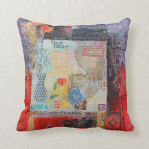 Coussin Tableau de travail