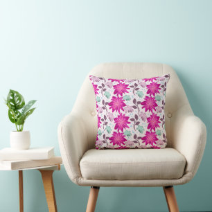 Coussin Tabliers tout-imprimé