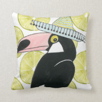 Taco à propos d'amour | Toucan Sombrero