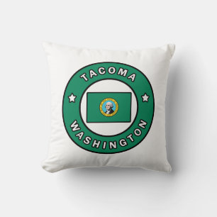Coussin Tacoma Washington
