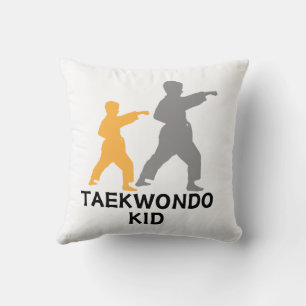 Coussin Taekwondo