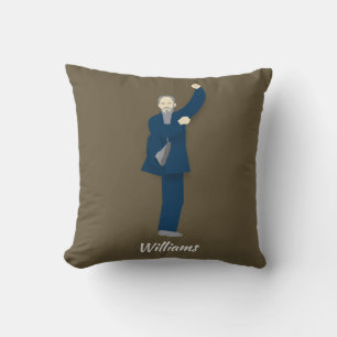 Coussin Tai Chi