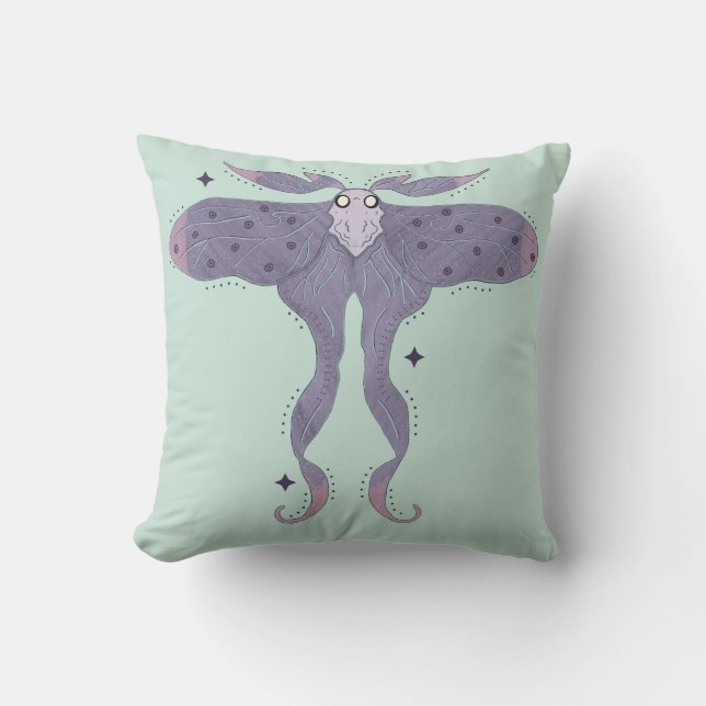 Coussin Taie d'oreiller (Recto)