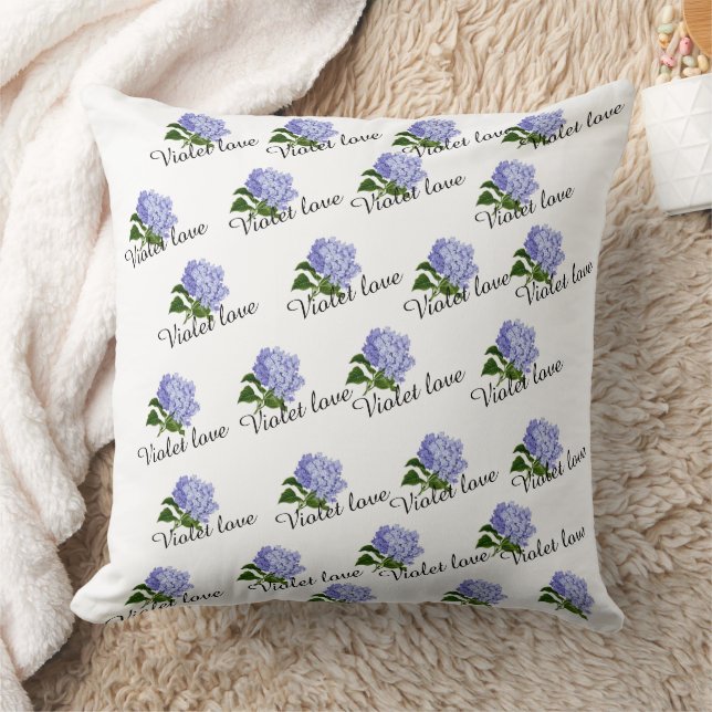 Coussin Taie d'oreiller (Couverture)
