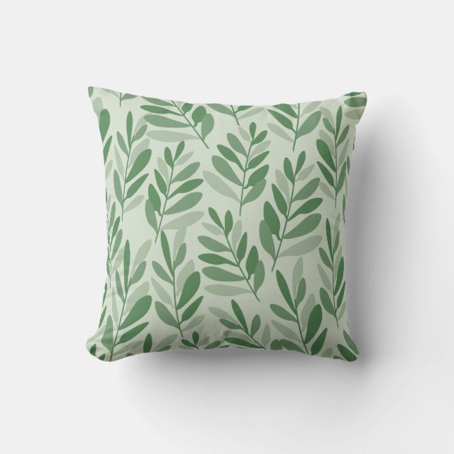 Coussin Taie d'oreiller (Recto)