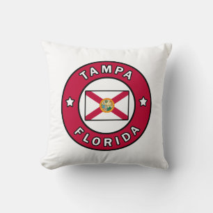 Coussin Tampa Floride