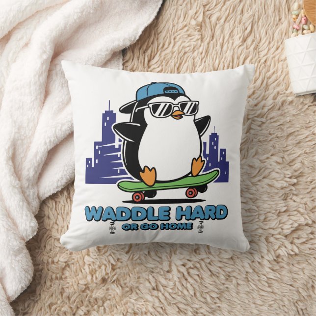 Coussin Tandelle Fort (Couverture)