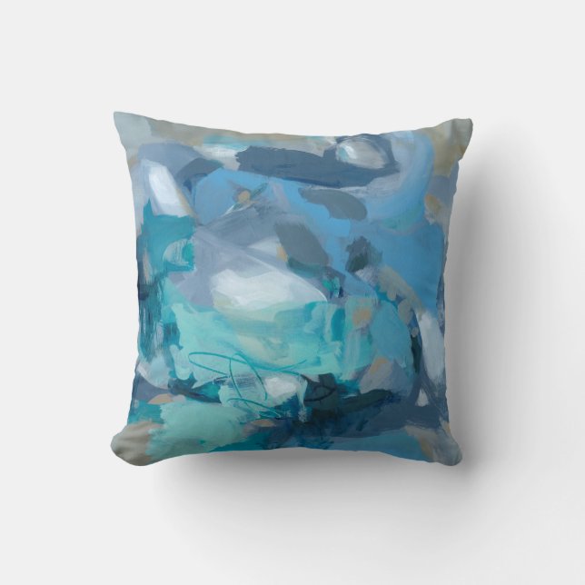 Coussin Tangé (Recto)