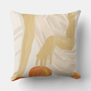 Coussin Tangerine Grace
