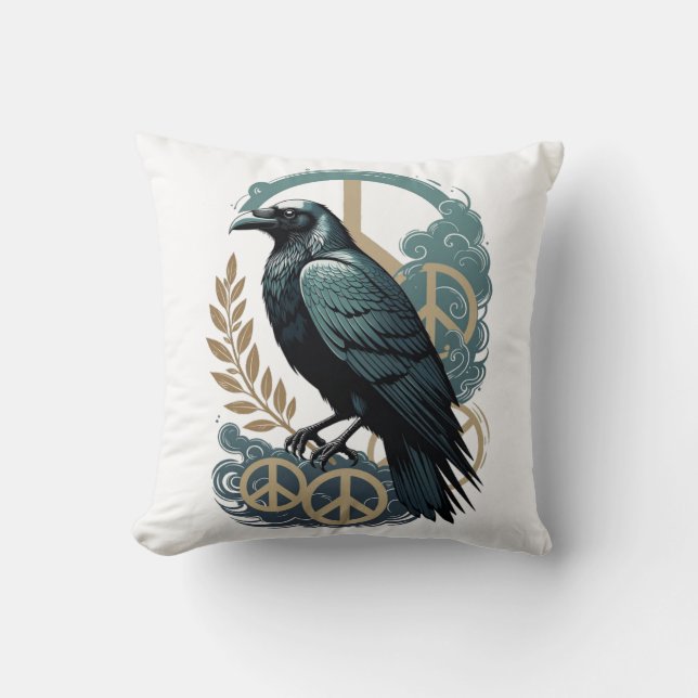 Coussin Tantrum Negotiator Pro T Shirt (Recto)